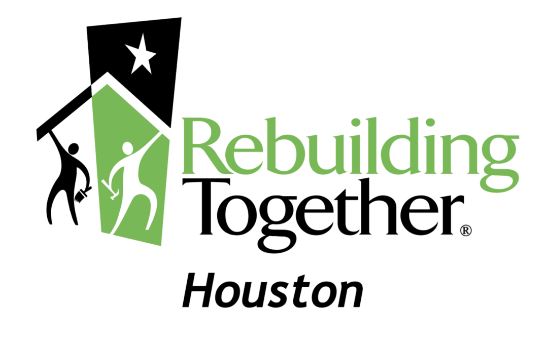 Contribution: Rebuilding Together Houston